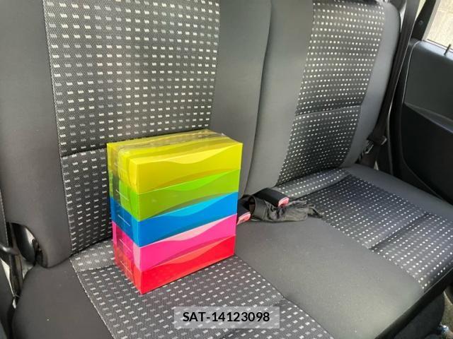 Mitsubishi EK WAGON 2004-03 8354371-12