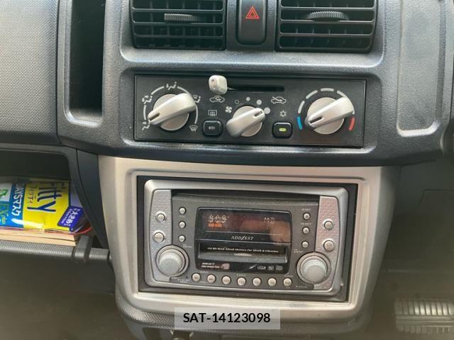 Mitsubishi EK WAGON 2004-03 8354371-14