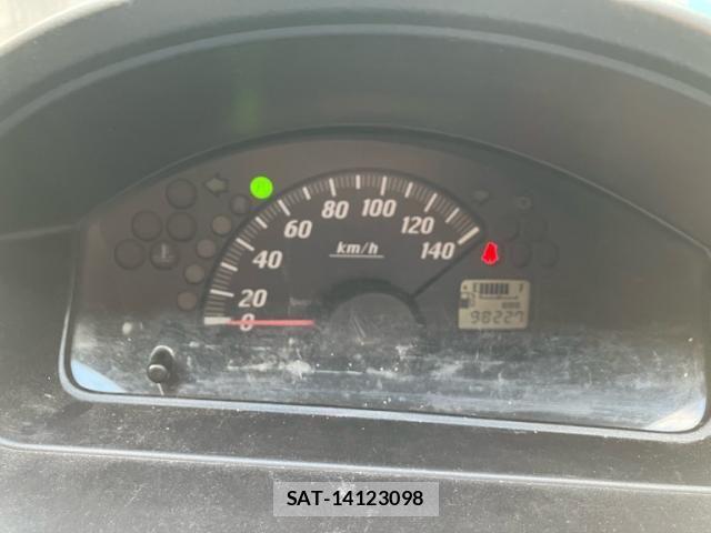 Mitsubishi EK WAGON 2004-03 8354371-15