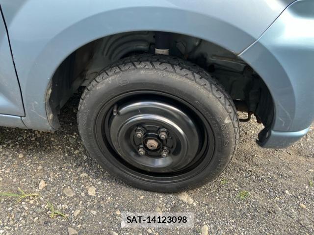 Mitsubishi EK WAGON 2004-03 8354371-2