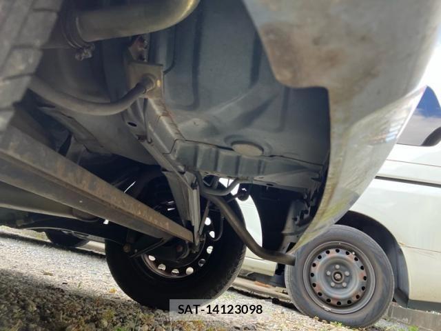 Mitsubishi EK WAGON 2004-03 8354371-7