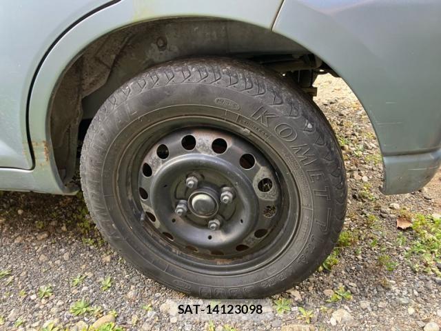 Mitsubishi EK WAGON 2004-03 8354371-8