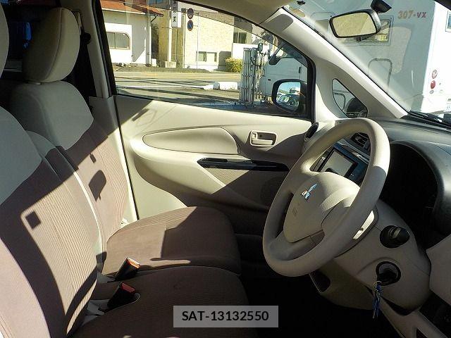 Mitsubishi EK WAGON 2017-09 8354368-9