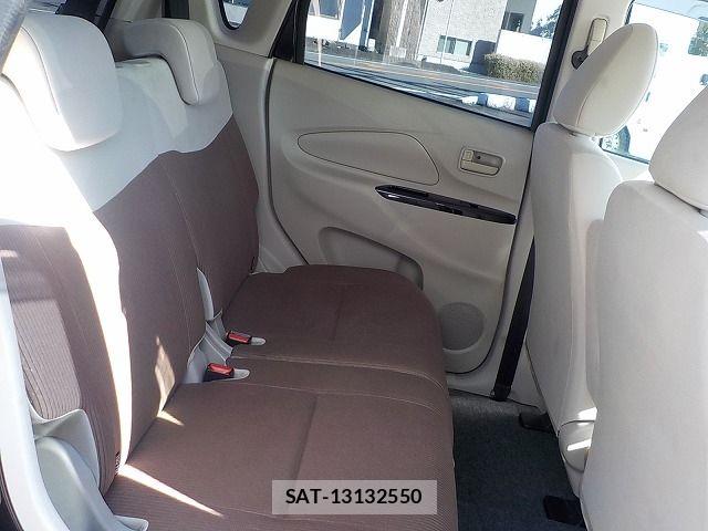 Mitsubishi EK WAGON 2017-09 8354368-10