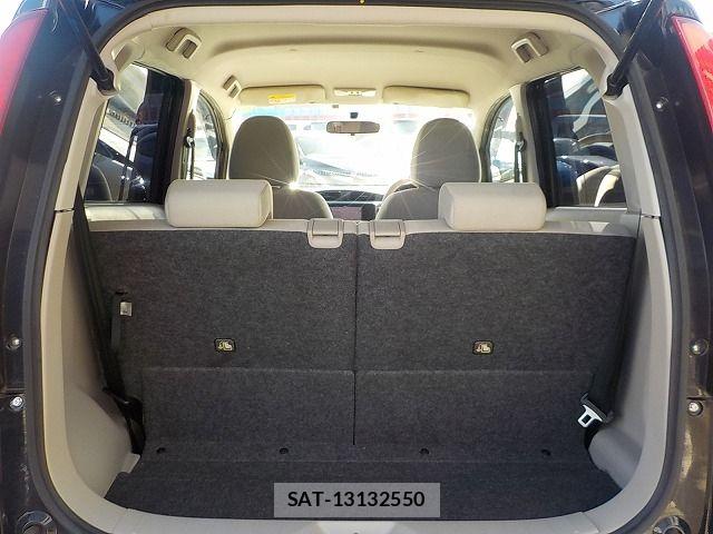 Mitsubishi EK WAGON 2017-09 8354368-11