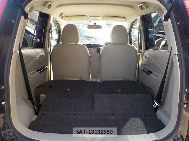 Mitsubishi EK WAGON 2017-09 8354368-12