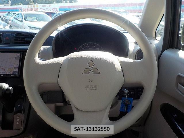 Mitsubishi EK WAGON 2017-09 8354368-15