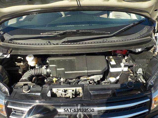 Mitsubishi EK WAGON 2017-09 8354368-18