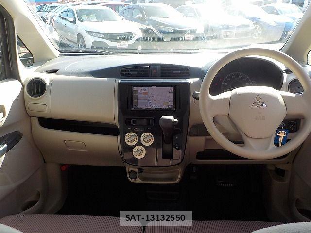 Mitsubishi EK WAGON 2017-09 8354368-2