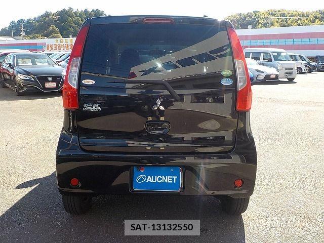 Mitsubishi EK WAGON 2017-09 8354368-3
