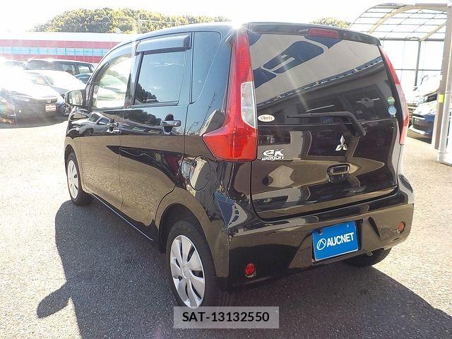 Mitsubishi EK WAGON 2017-09 8354368-6