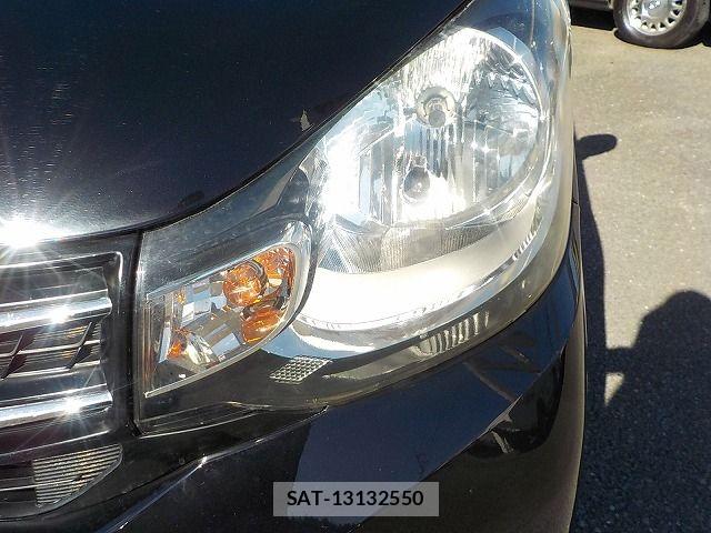 Mitsubishi EK WAGON 2017-09 8354368-8