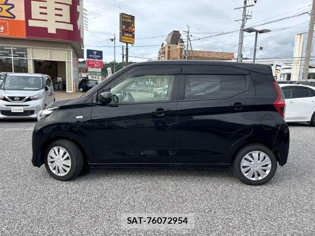 Mitsubishi EK WAGON 2021-03 8365706-10