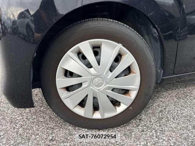 Mitsubishi EK WAGON 2021-03 8365706-11