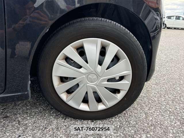 Mitsubishi EK WAGON 2021-03 8365706-14