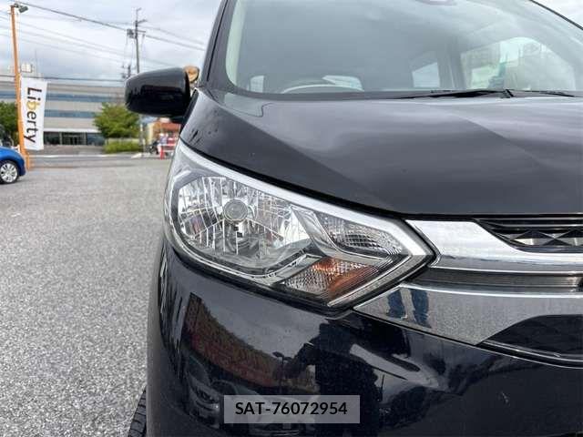 Mitsubishi EK WAGON 2021-03 8365706-18
