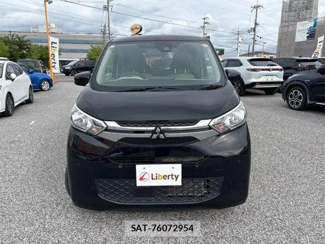 Mitsubishi EK WAGON 2021-03 8365706-4