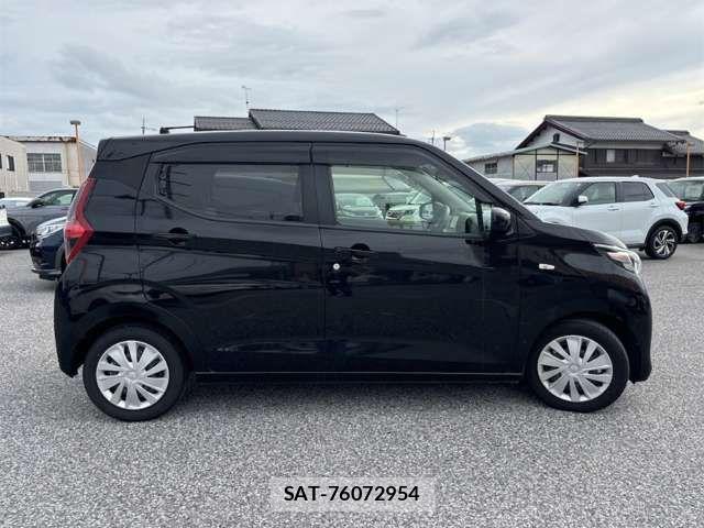 Mitsubishi EK WAGON 2021-03 8365706-6