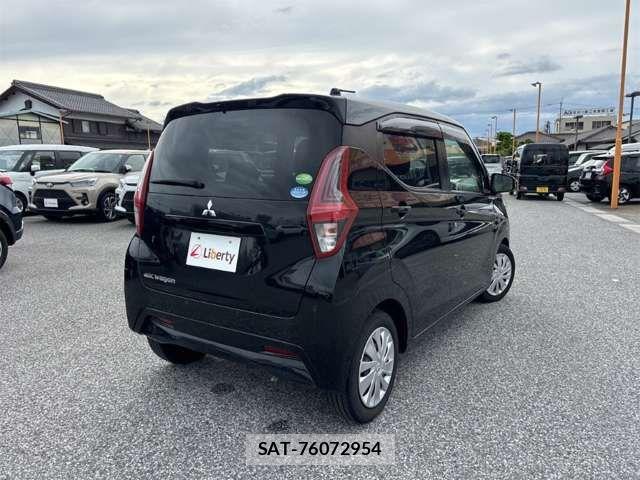 Mitsubishi EK WAGON 2021-03 8365706-7