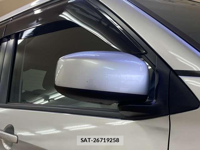 Mitsubishi EK WAGON 2019-04 8365708-10