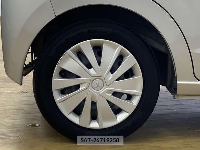 Mitsubishi EK WAGON 2019-04 8365708-18