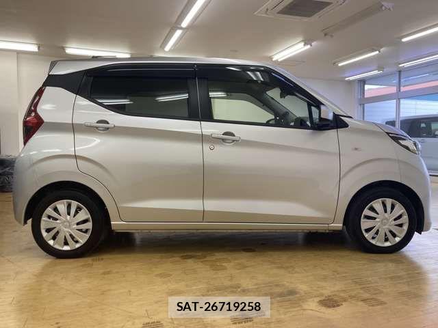 Mitsubishi EK WAGON 2019-04 8365708-4