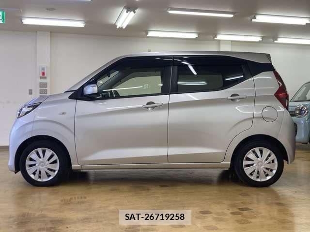 Mitsubishi EK WAGON 2019-04 8365708-5