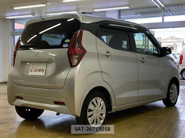 Mitsubishi EK WAGON 2019-04 8365708-6