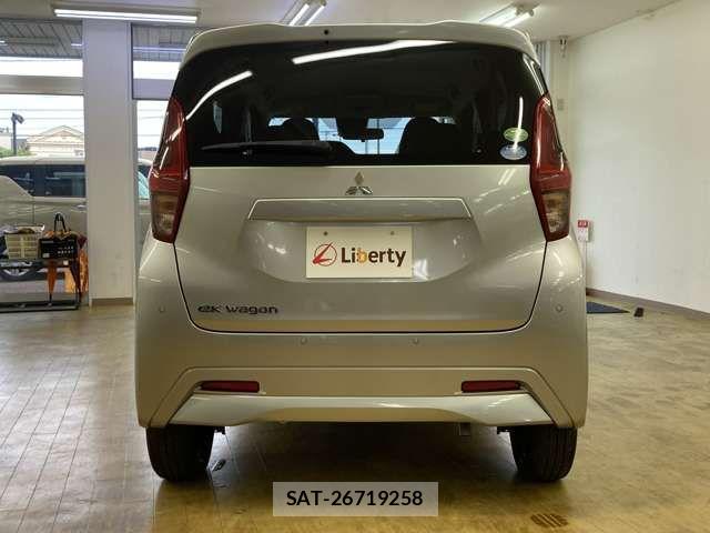 Mitsubishi EK WAGON 2019-04 8365708-7