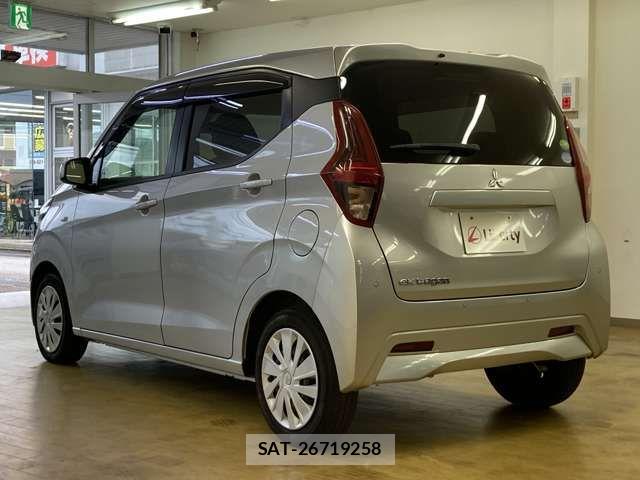 Mitsubishi EK WAGON 2019-04 8365708-8