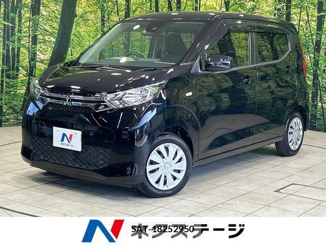 Mitsubishi EK WAGON 2019-03 8365712-0