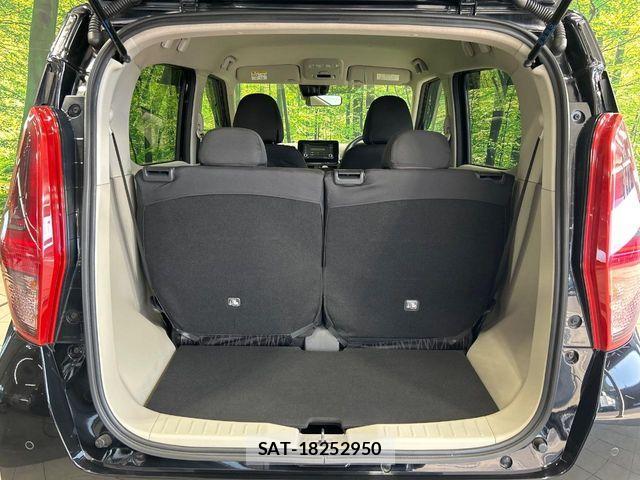 Mitsubishi EK WAGON 2019-03 8365712-9