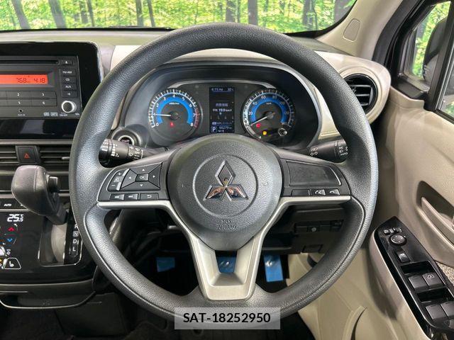 Mitsubishi EK WAGON 2019-03 8365712-10