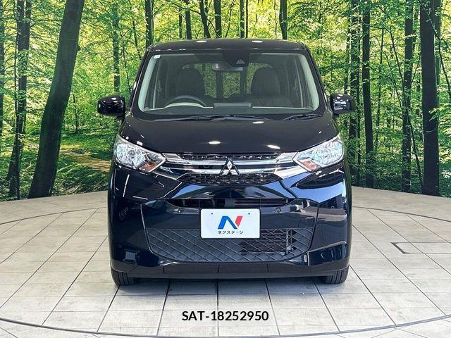 Mitsubishi EK WAGON 2019-03 8365712-13
