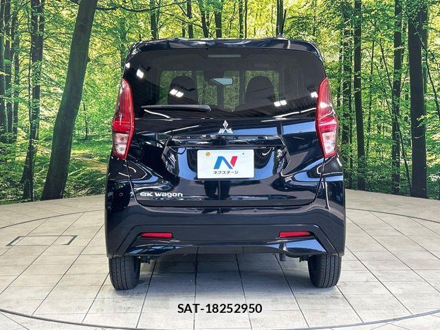 Mitsubishi EK WAGON 2019-03 8365712-14