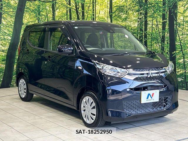 Mitsubishi EK WAGON 2019-03 8365712-15