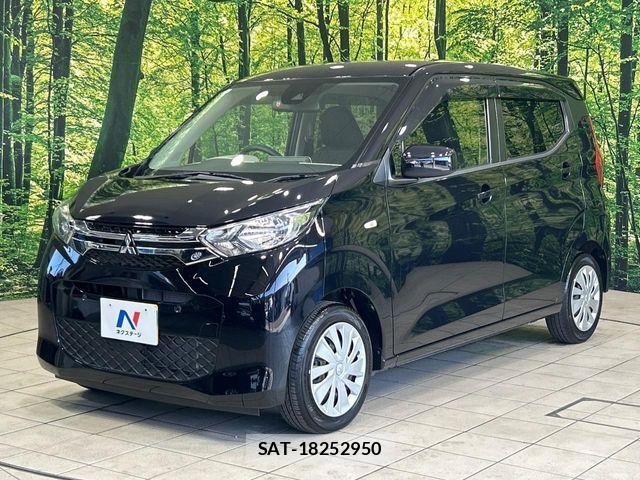 Mitsubishi EK WAGON 2019-03 8365712-16