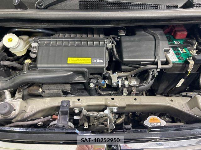 Mitsubishi EK WAGON 2019-03 8365712-17