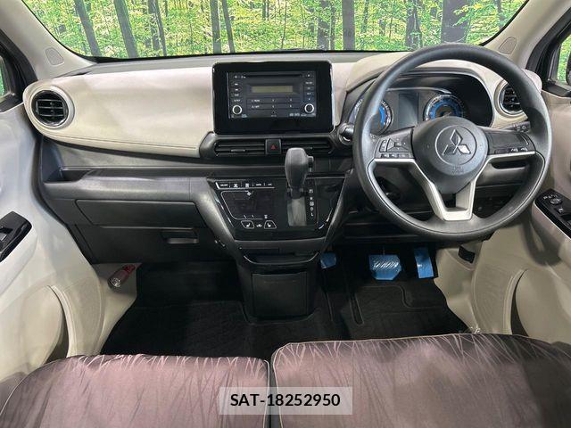 Mitsubishi EK WAGON 2019-03 8365712-1