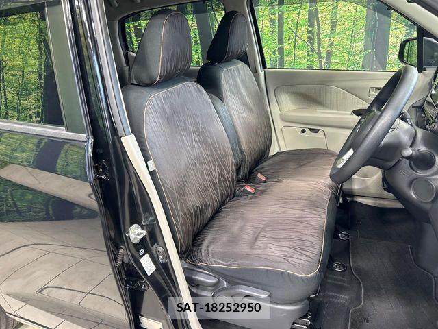 Mitsubishi EK WAGON 2019-03 8365712-7