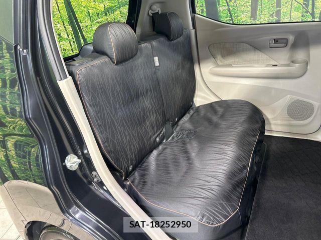 Mitsubishi EK WAGON 2019-03 8365712-8