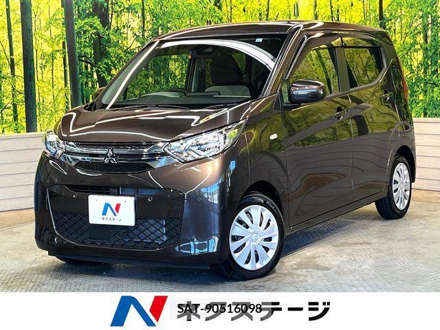 Mitsubishi EK WAGON 2021-11 8365711-0
