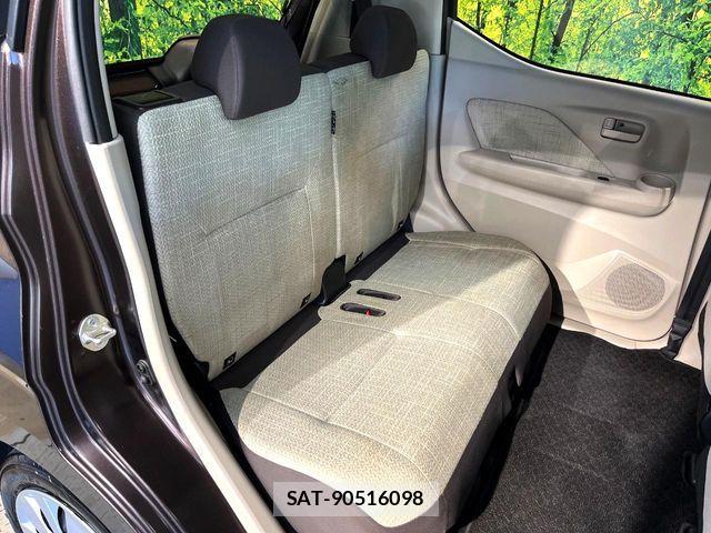 Mitsubishi EK WAGON 2021-11 8365711-9