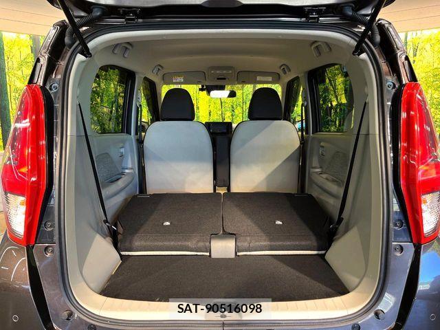 Mitsubishi EK WAGON 2021-11 8365711-10