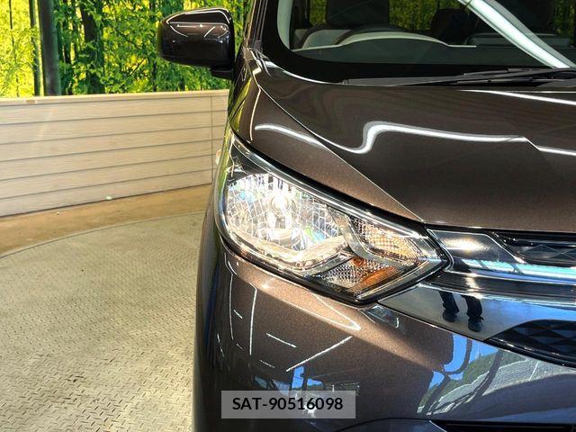 Mitsubishi EK WAGON 2021-11 8365711-11
