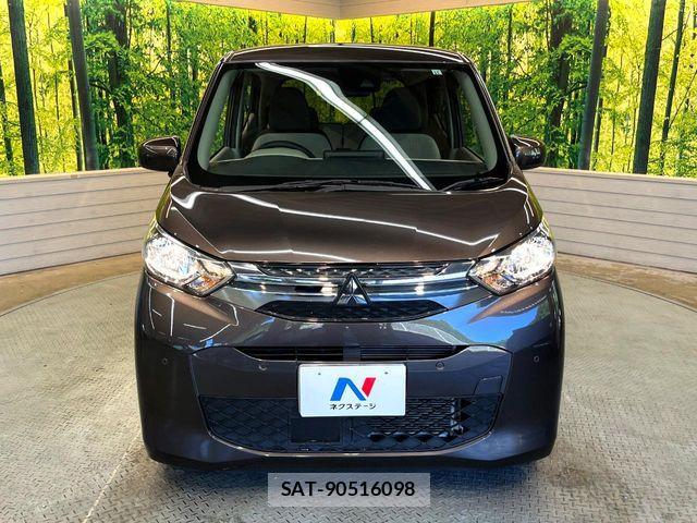 Mitsubishi EK WAGON 2021-11 8365711-13