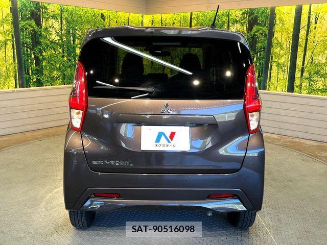 Mitsubishi EK WAGON 2021-11 8365711-14