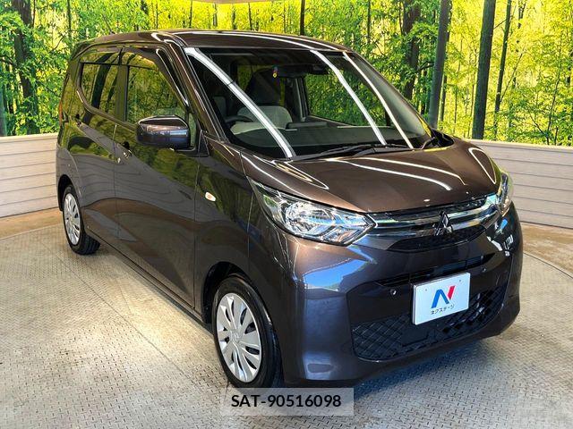 Mitsubishi EK WAGON 2021-11 8365711-15