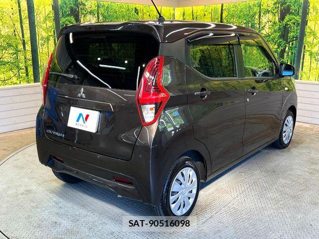 Mitsubishi EK WAGON 2021-11 8365711-16