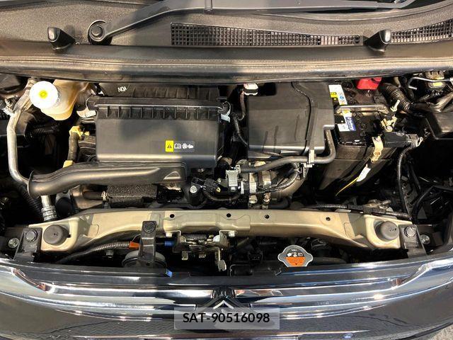 Mitsubishi EK WAGON 2021-11 8365711-17